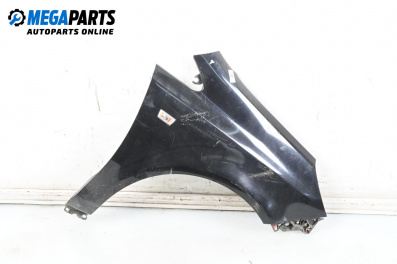 Калник за Opel Corsa D Hatchback (07.2006 - 08.2014), 2+1 вр., хечбек, позиция: предна, дясна