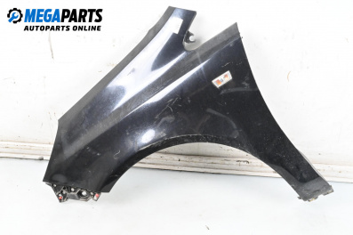 Калник за Opel Corsa D Hatchback (07.2006 - 08.2014), 2+1 вр., хечбек, позиция: предна, лява
