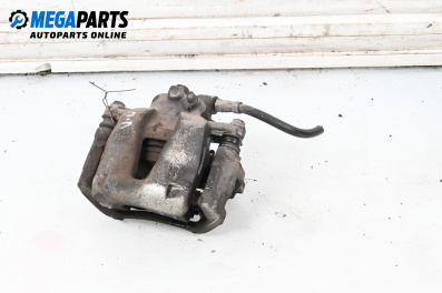 Спирачен апарат за Opel Corsa D Hatchback (07.2006 - 08.2014), позиция: предна, лява