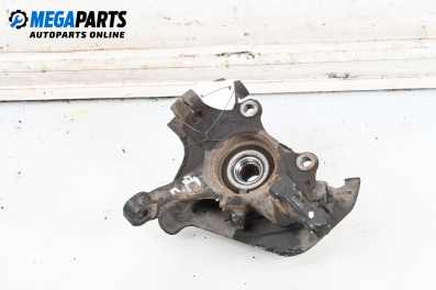 Шенкел главина за Opel Corsa D Hatchback (07.2006 - 08.2014), позиция: предна, дясна