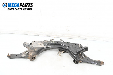 Преден мост за Opel Corsa D Hatchback (07.2006 - 08.2014), хечбек