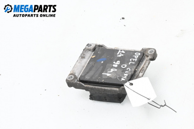 Компютър двигател за Opel Corsa D Hatchback (07.2006 - 08.2014) 1.4, 90 к.с.