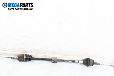 Полуоска за Opel Corsa D Hatchback (07.2006 - 08.2014) 1.4, 90 к.с., позиция: предна, дясна