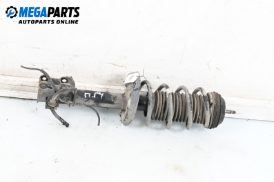 Макферсон за Opel Corsa D Hatchback (07.2006 - 08.2014), хечбек, позиция: предна, дясна