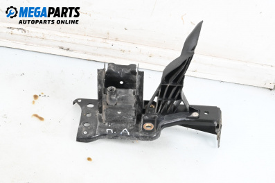 Буфер предна броня за Opel Corsa D Hatchback (07.2006 - 08.2014), хечбек, позиция: предна, дясна