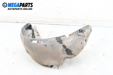 Подкалник за Opel Corsa D Hatchback (07.2006 - 08.2014), 2+1 вр., хечбек, позиция: задна, дясна