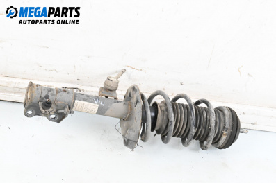 Макферсон за Opel Corsa D Hatchback (07.2006 - 08.2014), хечбек, позиция: предна, лява