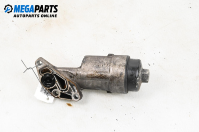 Корпус за маслен филтър за Opel Corsa D Hatchback (07.2006 - 08.2014) 1.4, 90 к.с.