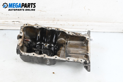 Картер за Opel Corsa D Hatchback (07.2006 - 08.2014) 1.4, 90 к.с.