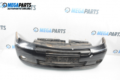 Предна броня за Citroen Xsara Picasso (09.1999 - 06.2012), миниван, позиция: предна