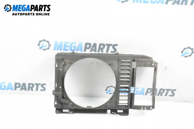 Дифузьор за Citroen Xsara Picasso (09.1999 - 06.2012) 1.6 HDi, 109 к.с.