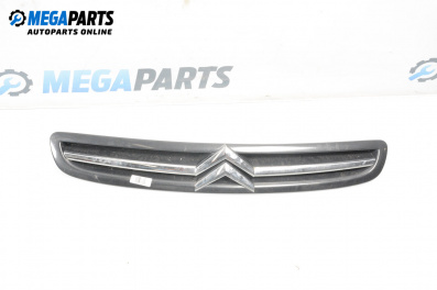 Решетка за Citroen Xsara Picasso (09.1999 - 06.2012), миниван, позиция: предна