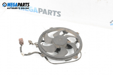 Перка охлаждане за Citroen Xsara Picasso (09.1999 - 06.2012) 1.6 HDi, 109 к.с.