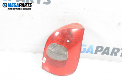 Стоп за Citroen Xsara Picasso (09.1999 - 06.2012), миниван, позиция: дясна