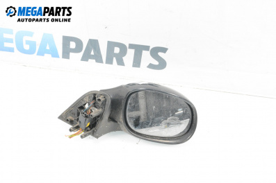 Огледало за Citroen Xsara Picasso (09.1999 - 06.2012), 4+1 вр., миниван, позиция: дясна
