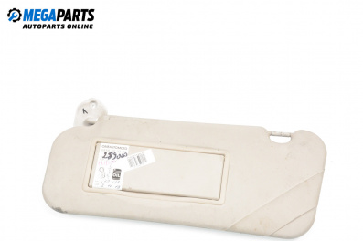 Сенник за Citroen Xsara Picasso (09.1999 - 06.2012), позиция: лява