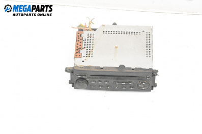 CD плеър за Citroen Xsara Picasso (09.1999 - 06.2012)