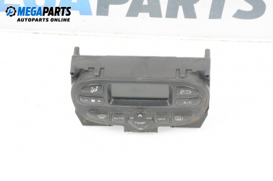 Панел климатроник за Citroen Xsara Picasso (09.1999 - 06.2012)