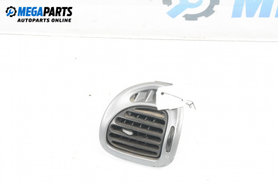 Духалка парно за Citroen Xsara Picasso (09.1999 - 06.2012)