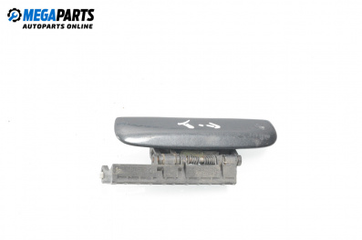 Външна дръжка за Citroen Xsara Picasso (09.1999 - 06.2012), 4+1 вр., миниван, позиция: предна, дясна