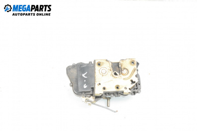Брава на врата за Citroen Xsara Picasso (09.1999 - 06.2012), позиция: предна, лява