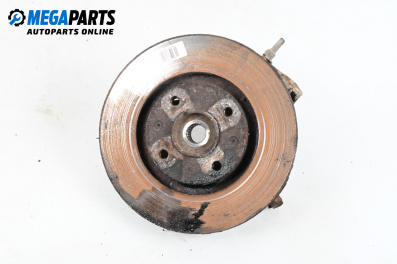Шенкел главина за Citroen Xsara Picasso (09.1999 - 06.2012), позиция: предна, лява