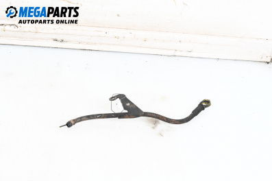 Щека за масло за Citroen Xsara Picasso (09.1999 - 06.2012) 1.6 HDi, 109 к.с.