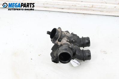 Дроселова клапа за Citroen Xsara Picasso (09.1999 - 06.2012) 1.6 HDi, 109 к.с.