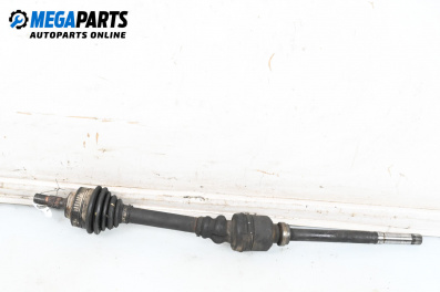 Полуоска за Citroen Xsara Picasso (09.1999 - 06.2012) 1.6 HDi, 109 к.с., позиция: предна, дясна