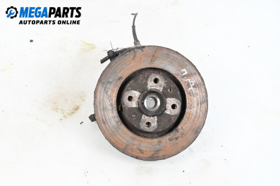 Шенкел главина за Citroen Xsara Picasso (09.1999 - 06.2012), позиция: предна, дясна