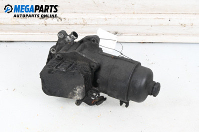 Корпус за маслен филтър за Citroen Xsara Picasso (09.1999 - 06.2012) 1.6 HDi, 109 к.с.