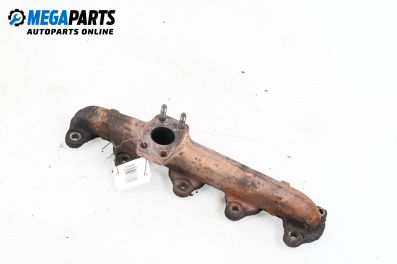 Изпускателен колектор  за Citroen Xsara Picasso (09.1999 - 06.2012) 1.6 HDi, 109 к.с.