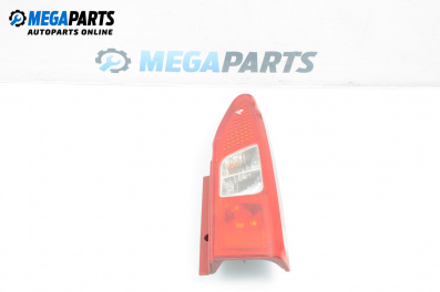 Стоп за Peugeot Partner Tepee (04.2008 - 08.2018), миниван, позиция: дясна