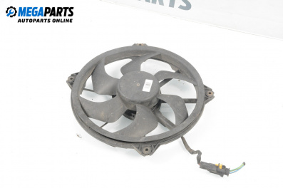 Перка охлаждане за Peugeot Partner Tepee (04.2008 - 08.2018) 1.6 HDi 16V, 90 к.с.