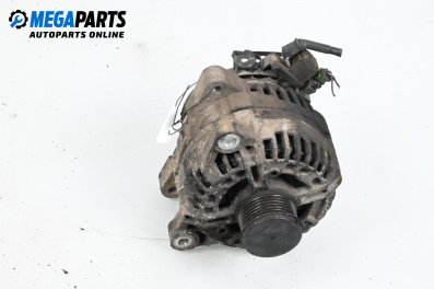 Алтернатор / генератор за Peugeot Partner Tepee (04.2008 - 08.2018) 1.6 HDi 16V, 90 к.с.