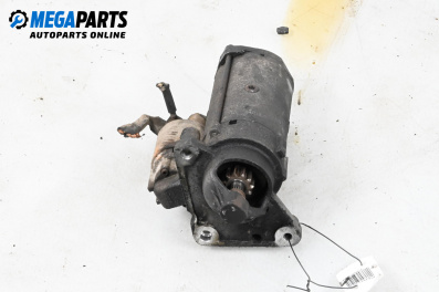 Стартер за Peugeot Partner Tepee (04.2008 - 08.2018) 1.6 HDi 16V, 90 к.с.