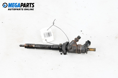 Дюза дизел за Peugeot Partner Tepee (04.2008 - 08.2018) 1.6 HDi 16V, 90 к.с.