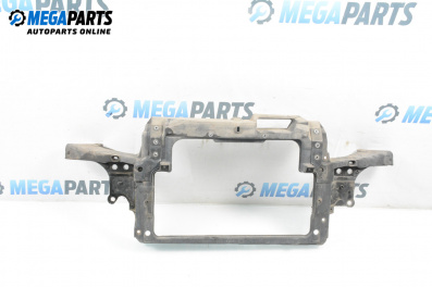 Маска за Skoda Fabia I Hatchback (08.1999 - 03.2008), хечбек