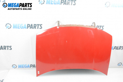 Преден капак за Skoda Fabia I Hatchback (08.1999 - 03.2008), 4+1 вр., хечбек, позиция: предна