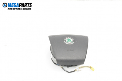 Airbag за Skoda Fabia I Hatchback (08.1999 - 03.2008), 4+1 вр., хечбек, позиция: предна
