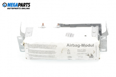 Airbag за Skoda Fabia I Hatchback (08.1999 - 03.2008), 4+1 вр., хечбек, позиция: предна, № 565165907K
