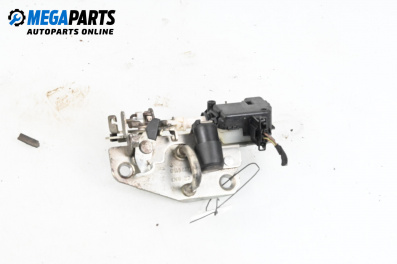 Заключалка заден капак за Skoda Fabia I Hatchback (08.1999 - 03.2008), хечбек