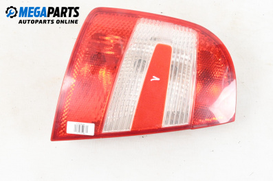 Стоп за Skoda Fabia I Hatchback (08.1999 - 03.2008), хечбек, позиция: лява