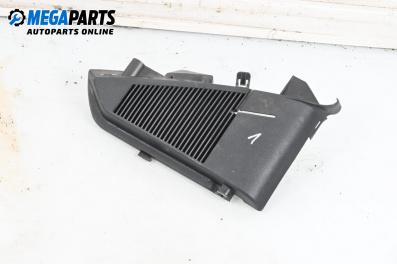 Интериорна пластмаса багажник за Skoda Fabia I Hatchback (08.1999 - 03.2008), 4+1 вр., хечбек