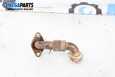 EGR тръба за Skoda Fabia I Hatchback (08.1999 - 03.2008) 1.9 TDI, 100 к.с.