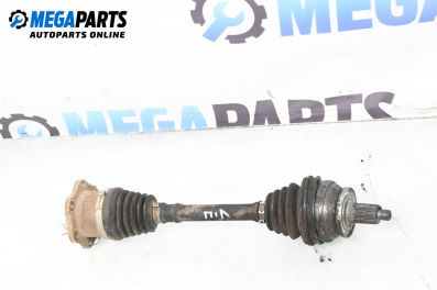 Полуоска за Skoda Fabia I Hatchback (08.1999 - 03.2008) 1.9 TDI, 100 к.с., позиция: предна, лява