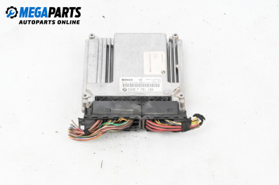 Компютър двигател за BMW 3 Series E46 Sedan (02.1998 - 04.2005) 320 d, 150 к.с., № Bosch 0281010565