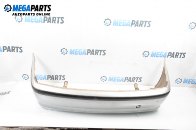 Задна броня за BMW 3 Series E46 Sedan (02.1998 - 04.2005), седан
