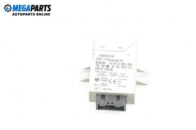 Модул EWS за BMW 3 Series E46 Sedan (02.1998 - 04.2005), № 61.35-6905666