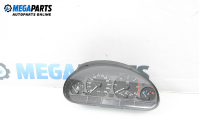 Километраж за BMW 3 Series E46 Sedan (02.1998 - 04.2005) 320 d, 150 к.с., № 6931245